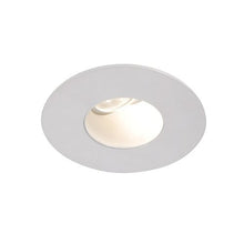 Load image into Gallery viewer, WAC Lighting HR-2LED-T309N-C-BN Tesla 2-Inch Adjustable Reflector Trim, Brushed Nickel Finish
