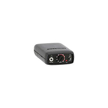Load image into Gallery viewer, Comtek PR-216 Frequency Synthesized IFB Beltpack Personal Receiver for M-216/M-216 Option 7/BST 25-216/BST 75-216 Transmitters, 216-217MHz
