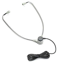 Load image into Gallery viewer, Around The Office Perfect-Sound Transcription Headset Designed to fit Sony Model BM-820 Transcriber

