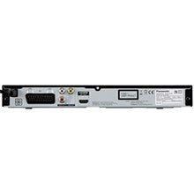 Load image into Gallery viewer, Panasonic DVD-S700 Region Free DVD Player (PAL / NTSC Compatible) Premium Overseas Specification
