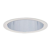 Lytecaster Aperture Cone Reflector Trim Finish / Flange: Specular Clear / No