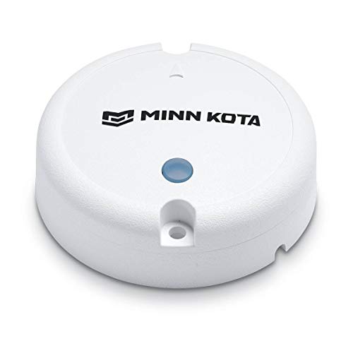 Minn Kota 1866680 i-Pilot Heading Sensor Spot-Lock BT (Bluetooth), PowerDrive & Riptide PowerDrive