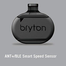 Load image into Gallery viewer, Bryton Smart Speed Sensor ANT+/BLE, Magnet-Less
