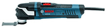 Load image into Gallery viewer, Bosch Power Tools Oscillating Saw   Gop40 30 C â?? Starlock Plus 4.0 Amp Oscillating Multi Tool Kit Osc
