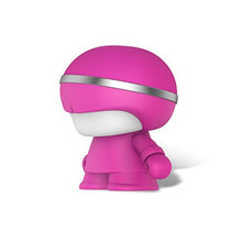 Load image into Gallery viewer, Bluetooth Speaker Mini XBoy 3 Watt 3 inch Pink
