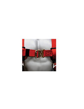 Load image into Gallery viewer, Elk River 62315 Premium EagleLite Harness with Tongue Buckles, 3 D-Rings, Polyester/Nylon, Large
