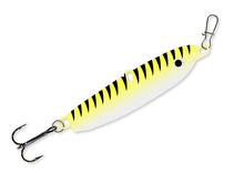 Load image into Gallery viewer, Mack&#39;s Lure 30022 Sonic Baitfish (Glow Chartreuse)
