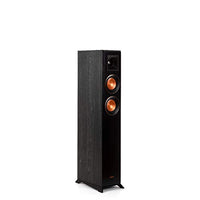 Klipsch RP-4000F Floorstanding Speaker (Ebony)