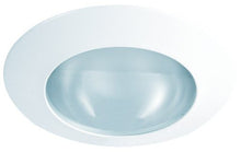 Load image into Gallery viewer, Elco Lighting EL22SH S 6&quot; Shower Trim with Frosted Lens - EL22
