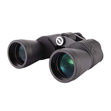 Load image into Gallery viewer, Binoculars 10X50 HD with Low Light Night Vision FMC Lens for Sports Events, Travelling, Adventure and Concerts.
