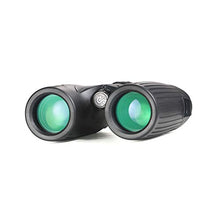 Load image into Gallery viewer, 8X32 Wide Angle Binoculars High-Definition Low-Light Night Vision Nitrogen-Filled Waterproof for Climbing, Concerts,Travel.
