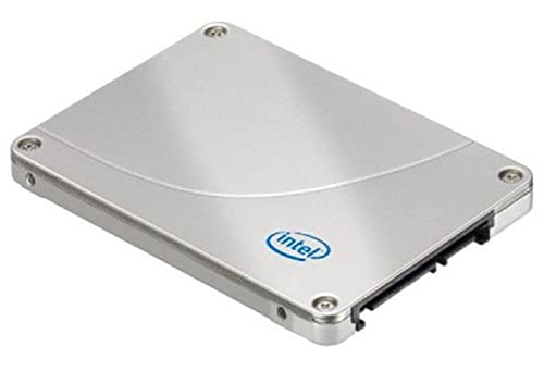 Intel X25-M 160 GB Mainstream SATA II MLC 2.5-Inch Solid State Drive OEM