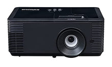 Load image into Gallery viewer, InFocus IN2138HD DLP 1080p 4500 Lumens, 1.3X Zoom, 3X HDMI, VGA, 3D and Wi-Fi Ready TechStation Projector
