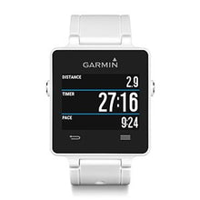 Load image into Gallery viewer, Smartwatch in White
