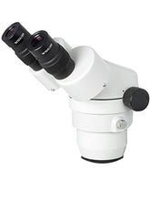 Load image into Gallery viewer, Motic 1100200600513 Series SMZ-140 Stereo Microscope Head, 80mm Working Distance
