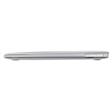 Load image into Gallery viewer, Tech 21 Impact Clear Case for Apple MacBook 12&quot; - Matte
