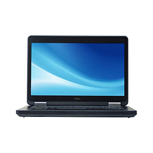 Dell Latitude E5440 14in Laptop, Core i5-4300U 1.9GHz, 8GB Ram, 128GB SSD, DVDRW, Windows 10 Pro 64bit (Renewed)