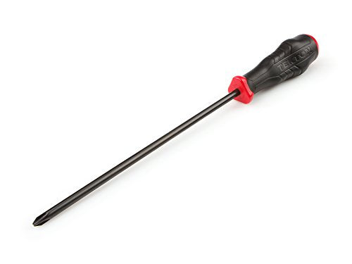 Tekton Long #2 Phillips High Torque Screwdriver | 26675