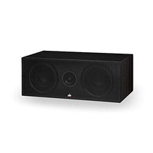Load image into Gallery viewer, PSB Alpha C10 Center Channel Speaker - Black Ash
