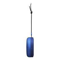 Load image into Gallery viewer, B&amp;O Play Beoplay A1 Portable Bluetooth Speaker (Royal Blue)
