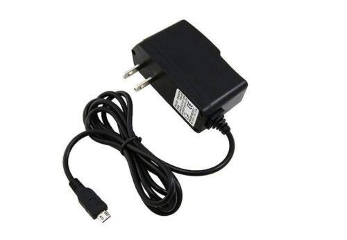 GSParts Wall Home AC Travel Charger Adapter for Samsung Galaxy Tab 4 10.1 T530N Tablet
