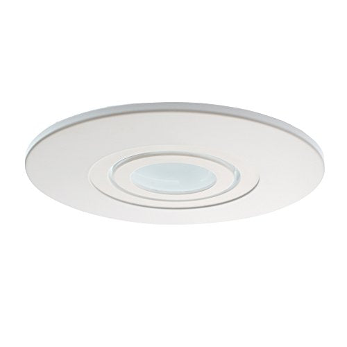 Elco Lighting EL5488W 5 Low Voltage Adjustable Spot Pull Down