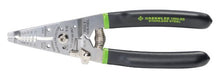 Load image into Gallery viewer, Greenlee Hand Tools Stainless Steel Wire Stripper Pro (1950 Ss), 10 18 Awg, Color
