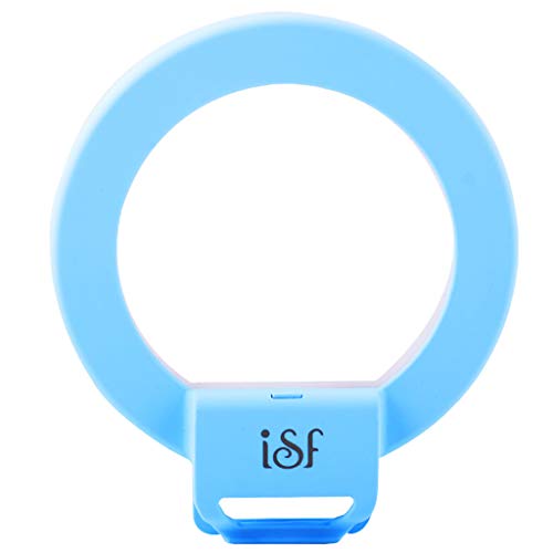 Selfie Ring Light Led Bulbs Flash Lamp Clip Ring Lights USB Fill-in Lighting Portable for Phone/Tablet/Ipad/Laptop/Camera