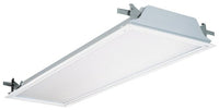 Recessed Troffer, F32T8, 56W, 120-277V