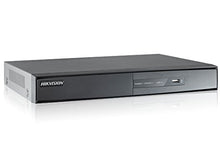 Load image into Gallery viewer, Hikvision DS-7208HGHI-SH-1TB 8 Channel Turbo HD DVR, 1TB, H.264, 720P
