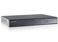 Hikvision DS-7208HGHI-SH-1TB 8 Channel Turbo HD DVR, 1TB, H.264, 720P