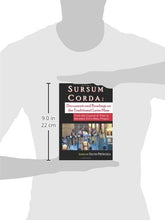 Load image into Gallery viewer, Sursum Corda: Documents and Readings On The Traditional Latin Mass
