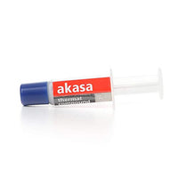 Akasa AK-460 3.5g Syringe (Grey) Thermal Compound
