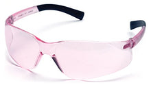 Load image into Gallery viewer, Pyramex Pink Mini Ztek Safety Eyewear
