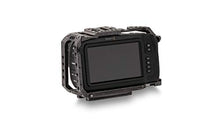 Load image into Gallery viewer, Full Camera Cage for BMPCC 4K/6K, Tactical Gray
