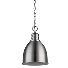 Load image into Gallery viewer, Acclaim IN11171SN Lighting, Satin Nickel
