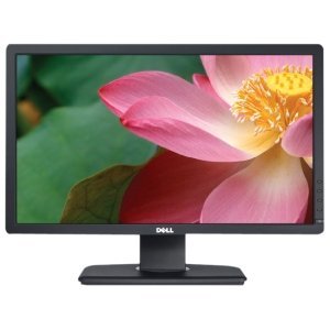 Dell PERIPHERALS 469-1624 20IN WS LCD 1600 X 900 1000:1 P2012H HVGA DVI VIS HAS 5MS