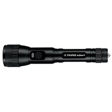 Load image into Gallery viewer, TRUPER LIXR-2AA Rechargeable Flashlights, 70 Lumens, Super Bright Cree LED
