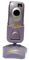 Jazz JDC11 DigiStix Digital Camera, Purple