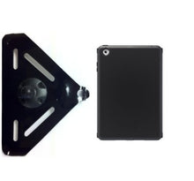 Load image into Gallery viewer, SlipGrip RAM 1&quot; Ball Holder for Apple iPad Mini Tablet Using OtterBox Defender Case
