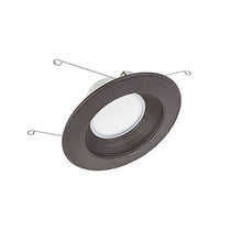 Load image into Gallery viewer, American Lighting E56-B40-DB EPIQ 56 LED Recessed Downlight Module, 5-6 inch, Dark Bronze
