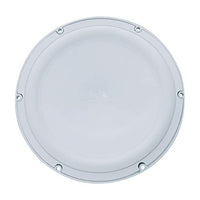 Wet Sounds REVO 10 FA S4-W White Free Air 10 Inch 4 Ohm Subwoofer, Grill Sold Seperately