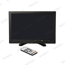 Load image into Gallery viewer, BoliOptics 10 in. LED Color Display Monitor, AV/BNC/VGA/HDMI/USB, MO02212201
