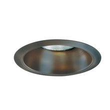 Load image into Gallery viewer, EATON Lighting 426TBZ 6-Inch Trim Reflector Cone, Tuscan Bronze
