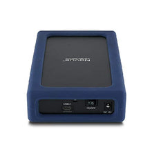 Load image into Gallery viewer, Oyen Digital Novus 10TB External USB-C 7200RPM Hard Drive
