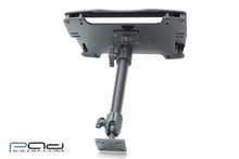 Load image into Gallery viewer, Padholdr iFit Mini Series Tablet Holder Medium Duty Mount with 12-Inch Arm (PHIFMMD12)
