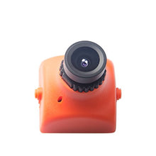 Load image into Gallery viewer, AKK KC02 600mW FPV Transmitter with 600TVL 2.8MM 120 Degree High Picture Quality Sony CCD Camera for FPV Multicopter
