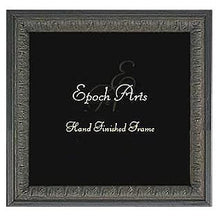 Load image into Gallery viewer, Black Wood Falda Highlights by Epoch Arts(r)
