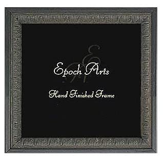 Black Wood Falda Highlights by Epoch Arts(r)