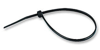 140X2.5MM WEATHER RESISTANT CABLE TIE CV-140SW By PRO POWER